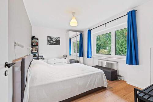 Schlafzimmer - 