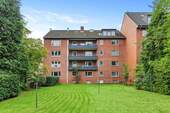 Haus Rückseite - 