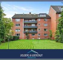 Modernes Wohnen mit Blick ins Grüne - bezugsfreie 2-Zimmer-Wohnung in gefragter Lage - Hamburg / Horn
