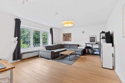 Wohnzimmer - 