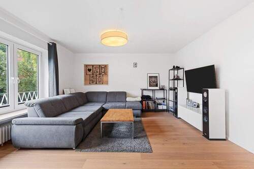 Wohnzimmer - 