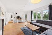 Wohnzimmer - 