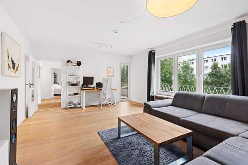 Wohnzimmer - 