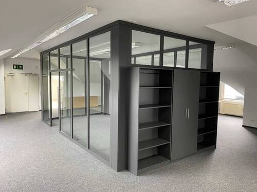 Kubus_1 - Büro in Koblenz