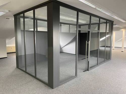 Kubus_2 - Büro mit 226,00 m&sup2; in Koblenz zur Miete