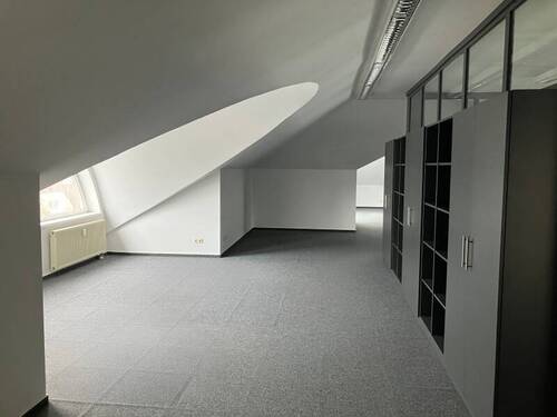 Hauptfläche links - 