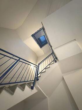 Treppenhaus - 