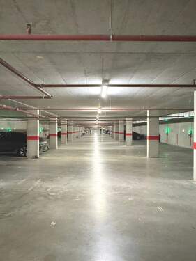 Tiefgarage - 