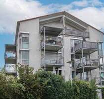 Vorteil Erbpacht! Moderne 4-Zimmer-Wohnung mit 2 Balkonen und TG-Stellplatz in Mannheim