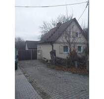 Einfamilienhaus in Randlage der Gemeinde Milzau - Bad Lauchstädt