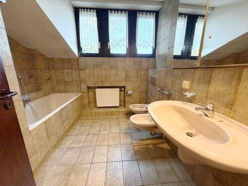Badezimmer - 