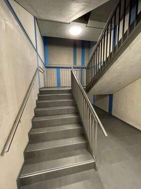 Treppenhaus - 