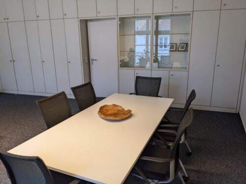 Bild 4 - Büro mit 30,00 m&sup2; in Flensburg zur Miete