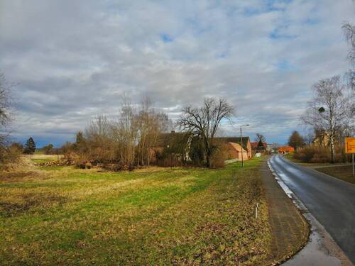 Ansicht aus Richtung Feldberg - 