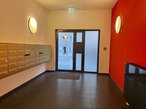 Eingangsbereich - 2 Zimmer Etagenwohnung zum Kaufen in Berlin