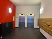 Aufzüge - 2 Zimmer Etagenwohnung in Berlin