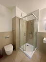 Badezimmer mit Dusche - 