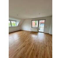Großzügige 4-Zimmer-Wohnung in Kreyenbrück in der Nähe zum Utkiek - Oldenburg