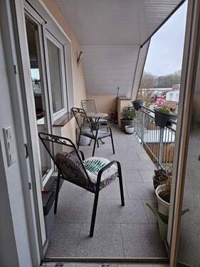 Balkon - 