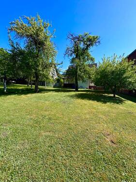 Garten - 
