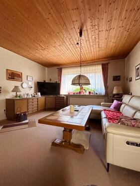 Wohnzimmer - 