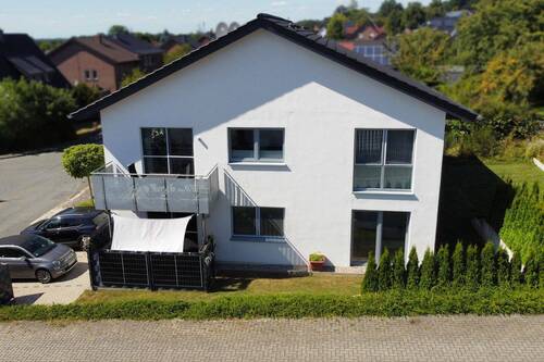 Bild 2 - 4 Zimmer Doppelhaushälfte zum Kaufen in Ibbenbüren