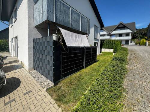 Bild 3 - 4 Zimmer Doppelhaushälfte in Ibbenbüren