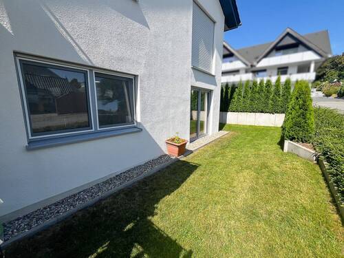 Bild 4 - Doppelhaushälfte mit 94,90 m² in Ibbenbüren zum Kaufen