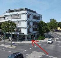 Hingucker-Lage mit XXL-Glasfront - Ihr neuer Top-Standort! - Neumarkt