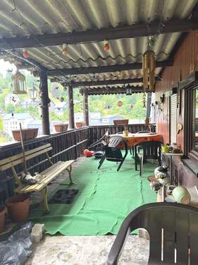 Terrasse - 