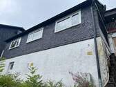 Außenansicht - Mehrfamilienhaus, Wohnhaus zum Kaufen in Lauscha