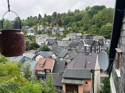 Ausblick - 