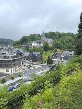 Ausblick - 