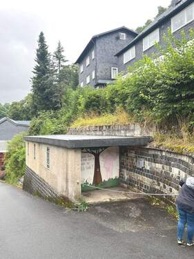 Garage - 