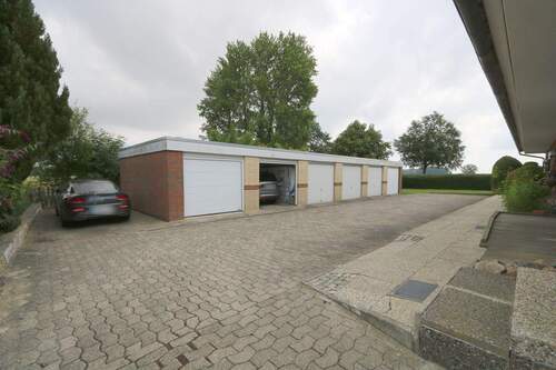 Garagen - 