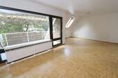 Wohnbereich - 3 Zimmer Etagenwohnung zum Kaufen in Grömitz / Cismar