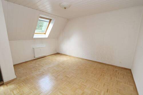 Wohnbereich - Etagenwohnung mit 79,00 m² in Grömitz / Cismar zum Kaufen