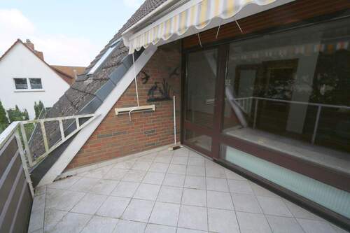 Loggia - 