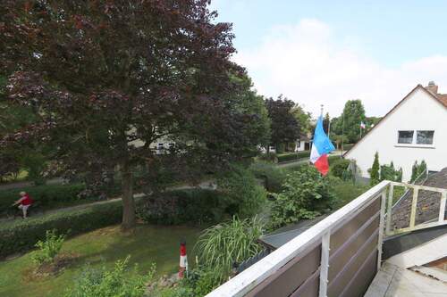Aussicht - 