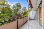 Balkon Ansicht 3 - 