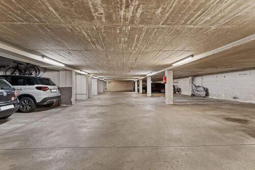 Garage - 