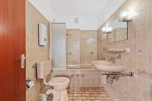 Badezimmer - 