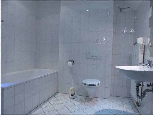 Badezimmer - 