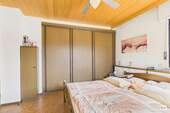 Schlafzimmer EG - 