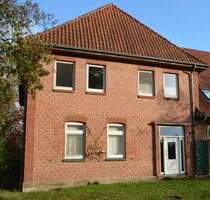 Schönes, teilsaniertes Bauernhaus mit angrenzendem Stall - Winsen Stedden