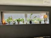 mit Blumenfenster - 