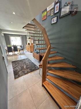 heller Flurbereich - 