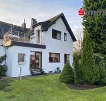 Top gepflegtes Einfamilienhaus in ruhiger, begehrter Wohnlage - Alsdorf Kellersberg