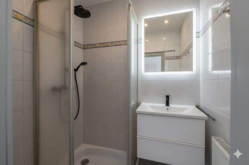 So könnte es aussehen! - KI generiert - 