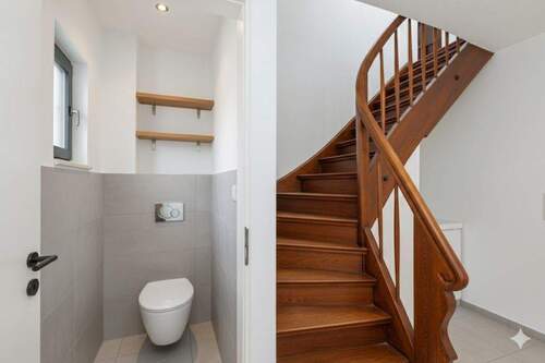 So könnte es aussehen! - KI generiert - 